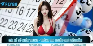 Đài xổ số miền Trung