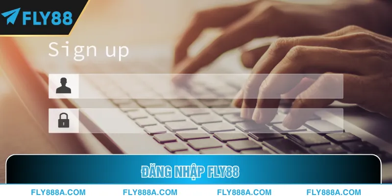Đăng nhập Fly88