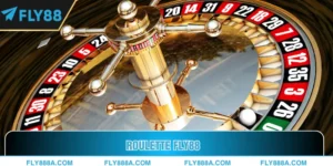 Roulette Fly88